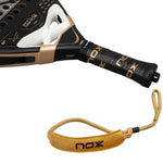 Nox AT10 Genius 18K Alum 2026 by Agustin Tapia Padel Racket