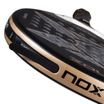 Nox AT10 Genius 18K Alum 2026 by Agustin Tapia Padel Racket