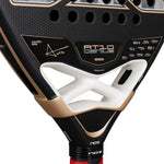 Nox AT10 Genius 18K Alum 2026 by Agustin Tapia Padel Racket