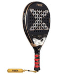 Nox AT10 Genius 18K Alum 2026 by Agustin Tapia Padel Racket