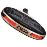 Nox AT10 Genius 18K Alum 2026 by Agustin Tapia Padel Racket