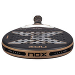 Nox AT10 Genius 18K Alum 2026 by Agustin Tapia Padel Racket