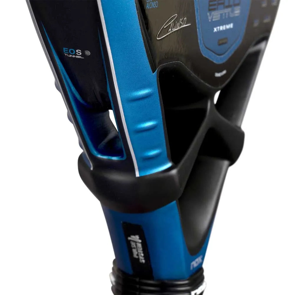NOX EA10 Ventus Attack 12K XTREM 2026 Technology - Onyx & Bloom Sports