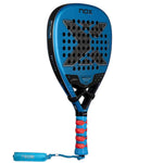 NOX EA10 Ventus Attack 12K XTREM 2026 Frame Side View - Onyx & Bloom Sports