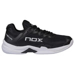 NOX ML10 Hexa Padel Shoes Miguel Lamperti Main View - Onyx & Bloom Sports