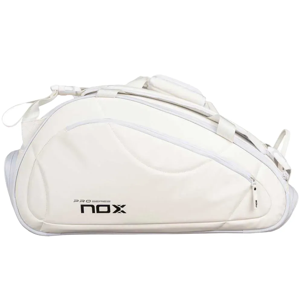 Nox Pro series padel racket bag