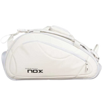 Nox Pro Series Padel Racket Bag - Professional padel bag - Onyx & Bloom