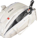 Nox Pro Series Bag back view - Onyx & Bloom Sports
