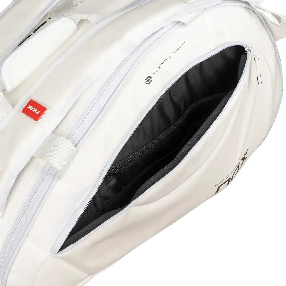 Nox Pro series padel racket bag