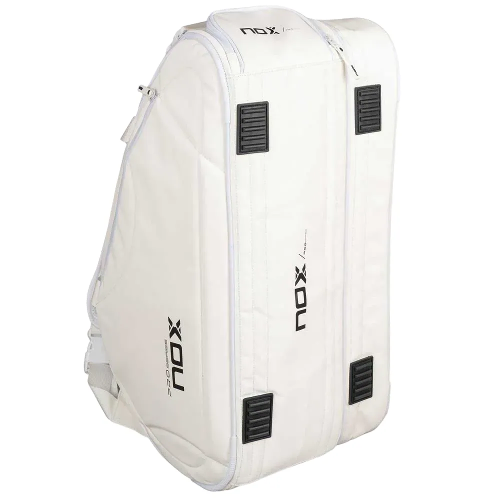 Nox Pro Series Bag packaging - Onyx & Bloom Sports