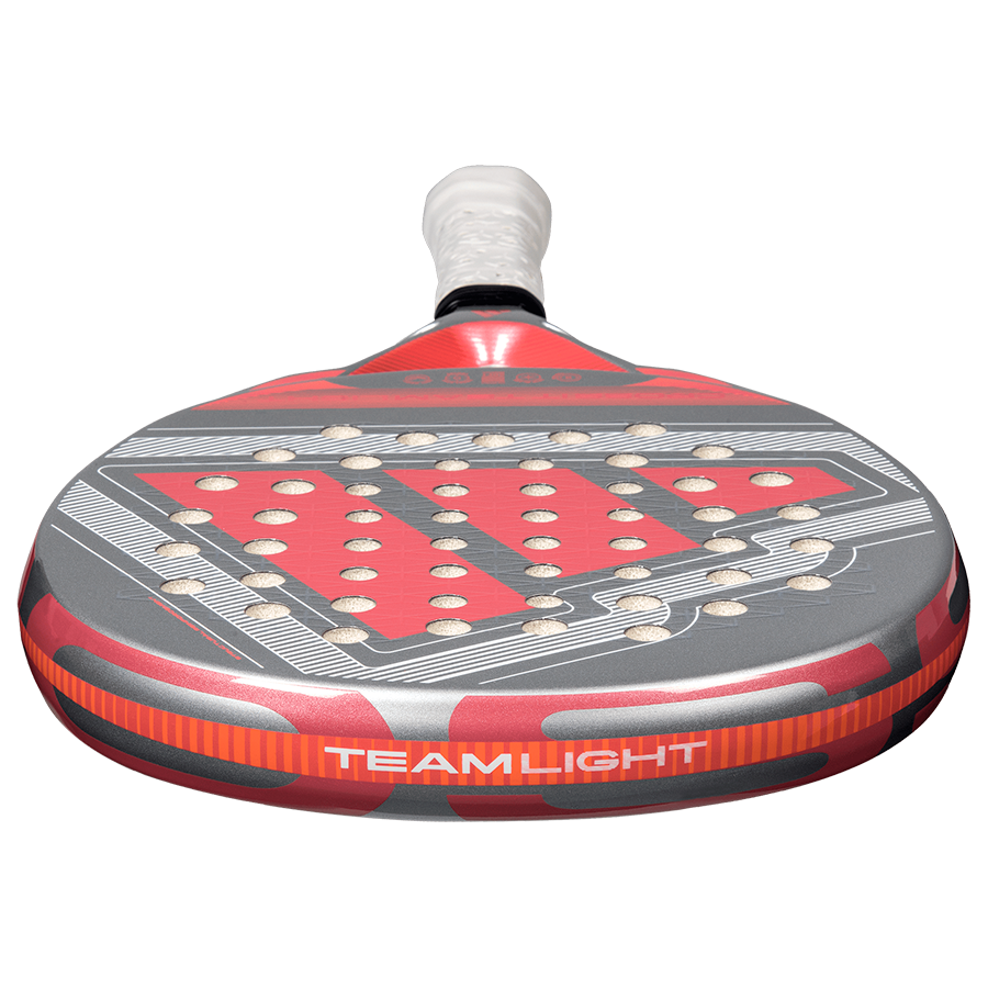 Adidas Cross It Team Light 2026 Padel Racket 11 Thirteen Holes - Onyx & Bloom Sports