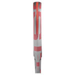 Adidas Cross It Team Light 2026 Padel Racket Back View - Onyx & Bloom Sports
