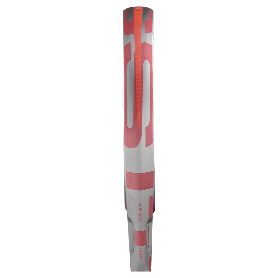 Adidas Cross It Team Light 2026 Padel Racket Back View - Onyx & Bloom Sports