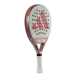 Adidas Cross It Team Light 2026 Padel Racket Front View - Onyx & Bloom Sports
