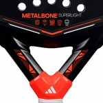 Adidas Metalbone Superlight 2026 Padel Racket