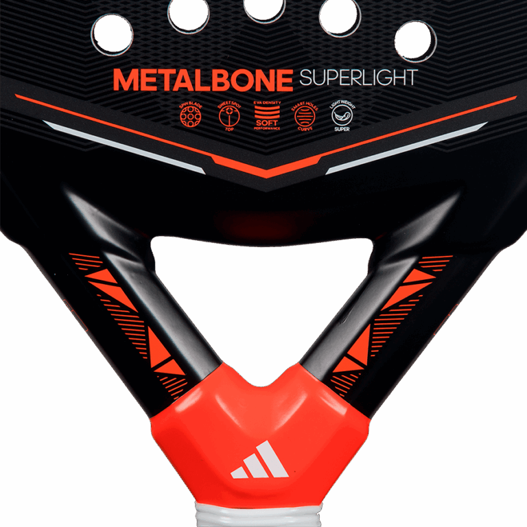 Adidas Metalbone Superlight 2026 Padel Racket