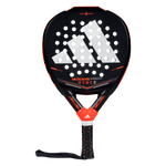 Adidas Metalbone Superlight 2026 Padel Racket Black Red