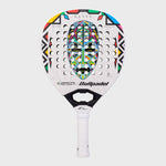 Bullpadel Elite 02 Pretoria LTD Padel Racket Main View - Onyx & Bloom Sports
