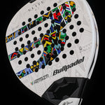 Bullpadel Elite 02 Pretoria LTD Full View - Onyx & Bloom Sports