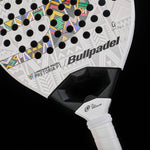 Bullpadel Elite 02 Pretoria LTD Presentation Case - Onyx & Bloom Sports