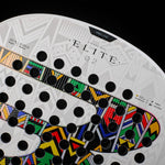 Bullpadel Elite 02 Pretoria LTD Exclusive Box - Onyx & Bloom Sports