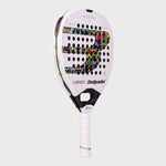 Bullpadel Elite 02 Pretoria LTD Frame View - Onyx & Bloom Sports
