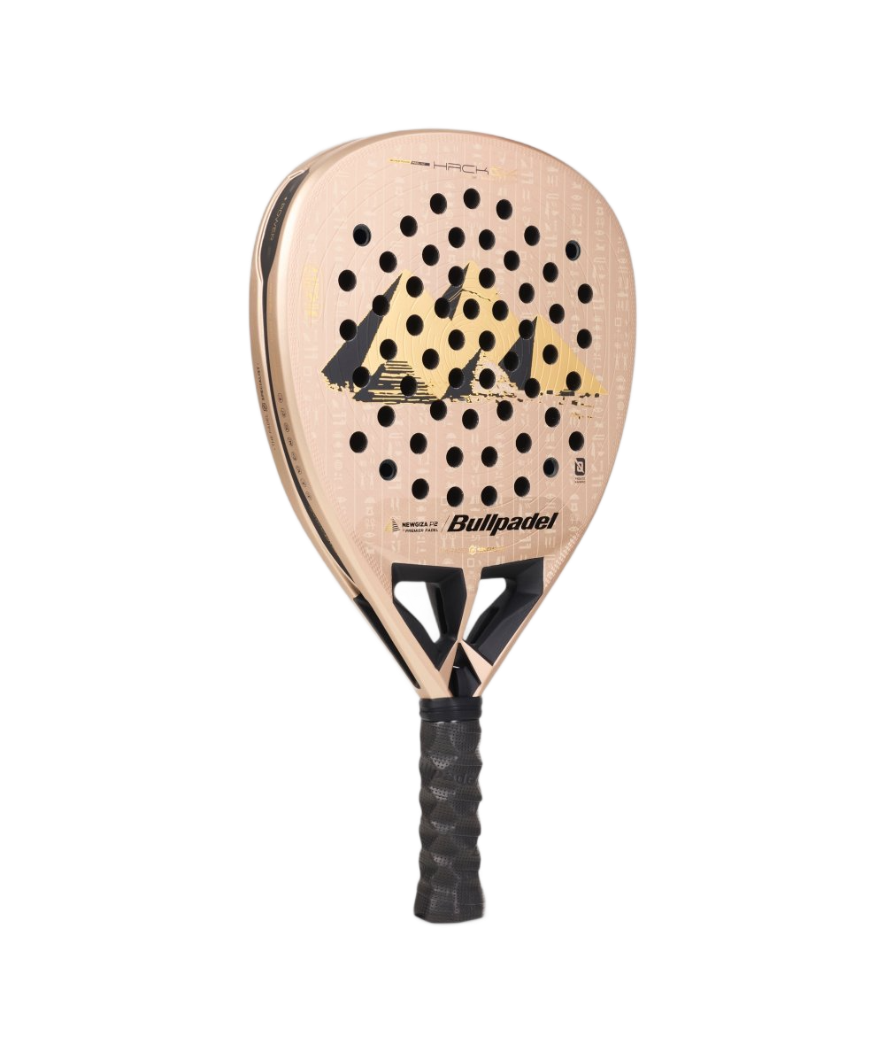 Bullpadel Hack 04 Giza back - Onyx & Bloom Sports