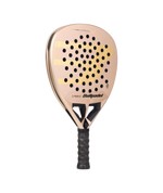 Bullpadel Hack 04 Giza detail - Onyx & Bloom Sports