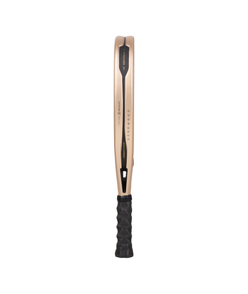 Bullpadel Hack 04 Giza grip - Onyx & Bloom Sports