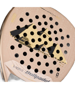 Bullpadel Hack 04 New Giza Padel Racket