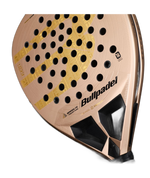 Bullpadel Hack 04 New Giza Padel Racket
