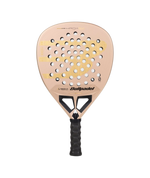 Bullpadel Hack 04 Giza side - Onyx & Bloom Sports