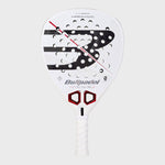 Bullpadel Hack 05 27 Padel Racket by Paquito Navarro Main View - Onyx & Bloom Sports
