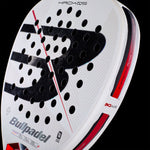 Bullpadel Hack 05 27 Grip Detail - Onyx & Bloom Sports