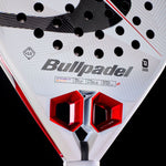 Bullpadel Hack 05 27 Hack Core 5 Detail - Onyx & Bloom Sports