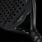 Bullpadel ICON 27 - Official Hesacore Grip - Onyx & Bloom Sports