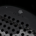 Bullpadel ICON 27 - Official Icon Core Detail - Onyx & Bloom Sports