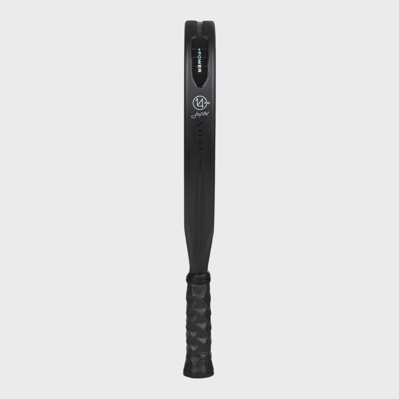Bullpadel ICON 27 - Official View 3 - Onyx & Bloom Sports