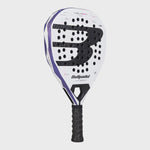 Bullpadel Neuron 02 EDGE 27 - Official View 4 - Onyx & Bloom Sports