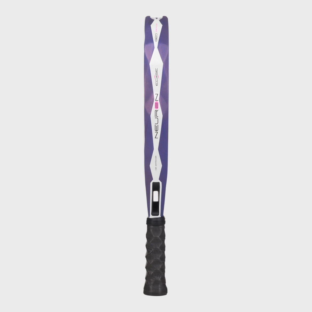 Bullpadel Neuron 02 EDGE 27 - Official View 5 - Onyx & Bloom Sports