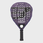 Bullpadel Neuron 02 EDGE 27 by Fede Chingotto - Official Main View - Onyx & Bloom Sports