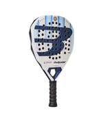 Bullpadel Neuron 02 Edge Argentina 26 Diamond Shape Front View - Onyx & Bloom Sports
