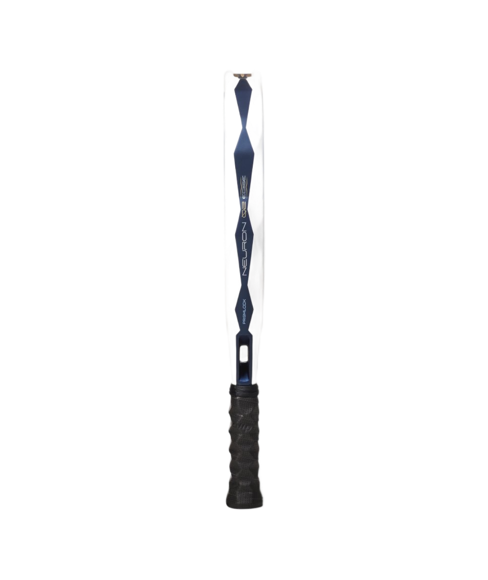 Bullpadel Neuron 02 Edge Argentina 26 Surface Texture - Onyx & Bloom Sports