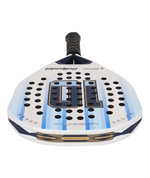 Bullpadel Neuron 02 Edge Argentina 26 Back View - Onyx & Bloom Sports