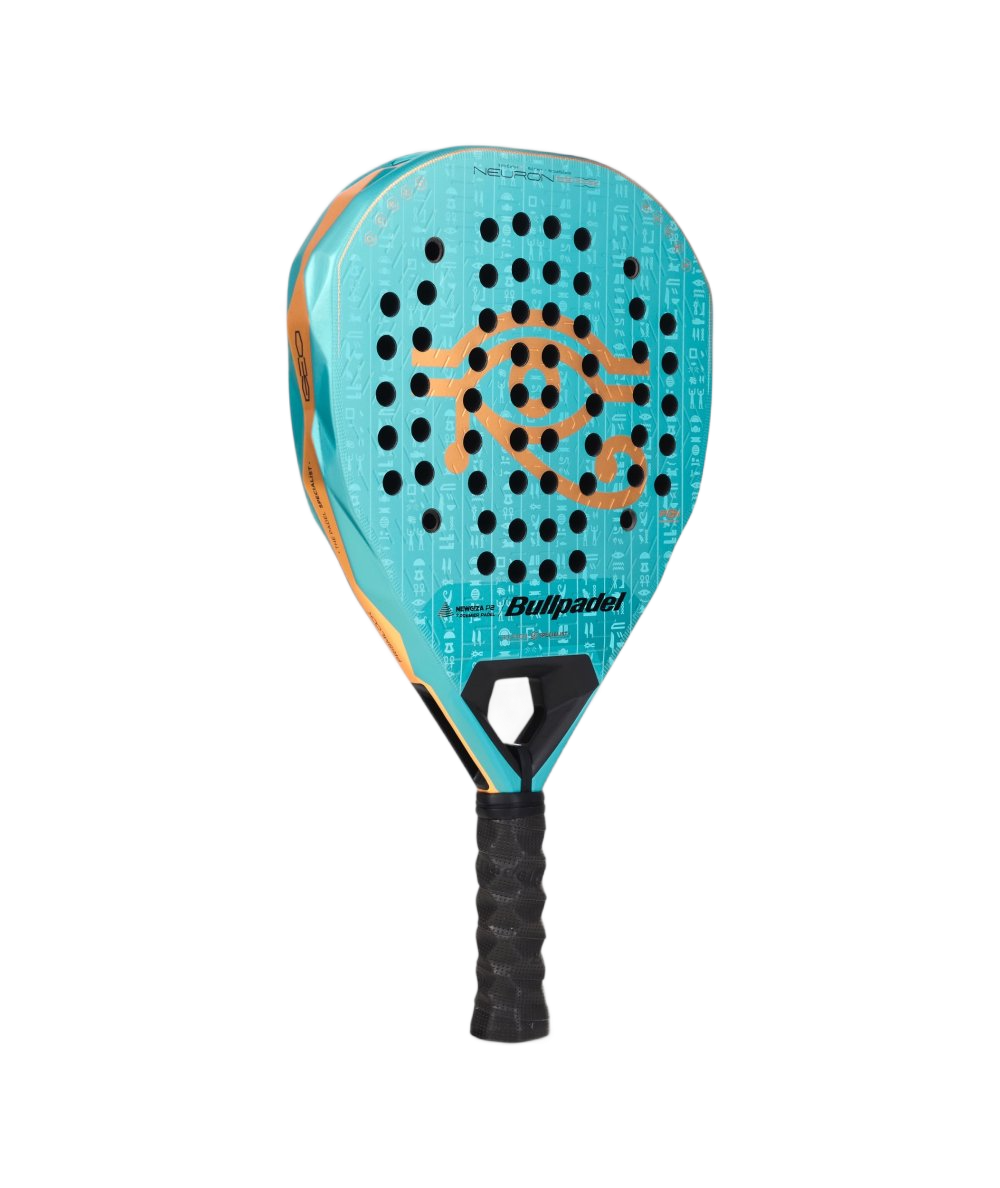 Bullpadel Neuron 02 Edge Giza back - Onyx & Bloom Sports