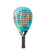Bullpadel Neuron 02 Edge Giza detail - Onyx & Bloom Sports