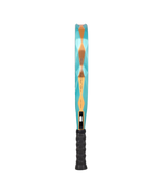 Bullpadel Neuron 02 Edge Giza grip - Onyx & Bloom Sports
