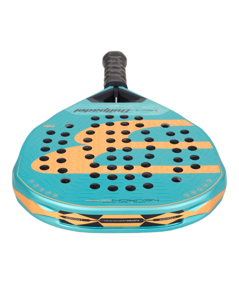 Bullpadel Neuron 02 EDGE New Giza Padel Racket