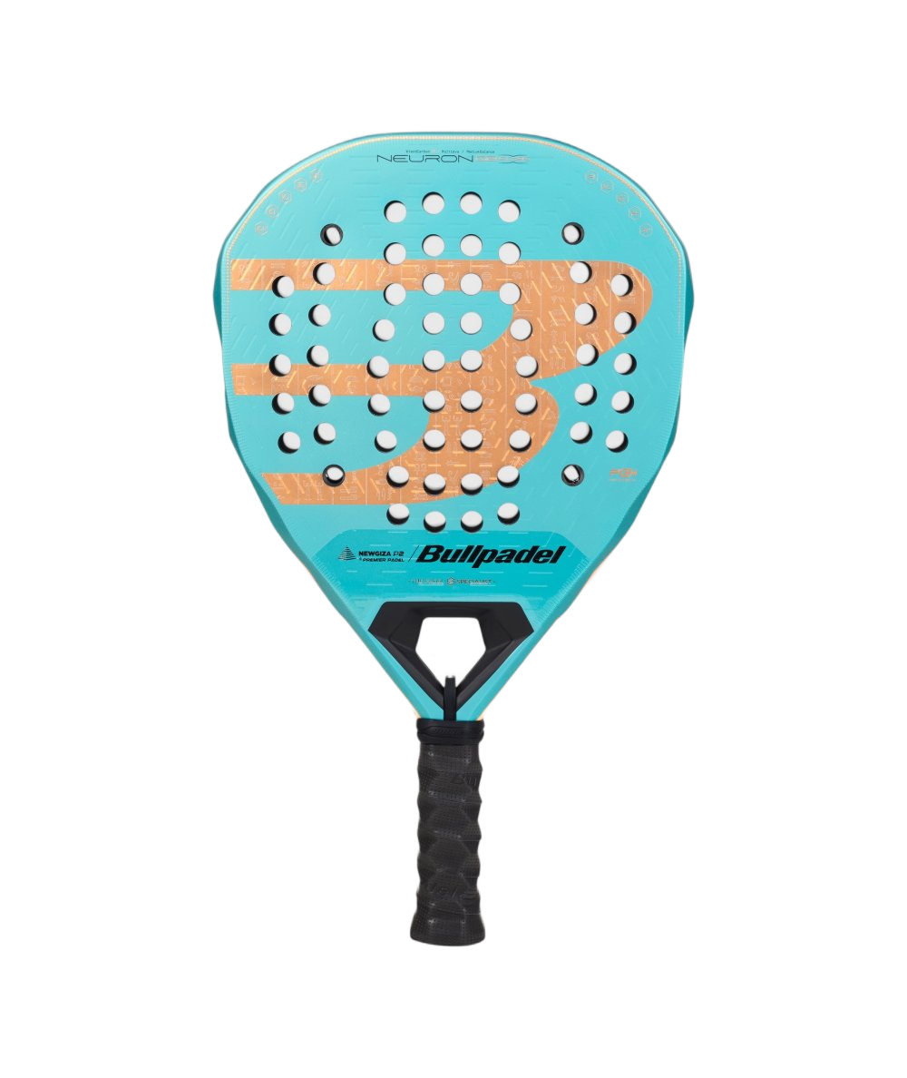 Bullpadel Neuron 02 Edge Giza side - Onyx & Bloom Sports