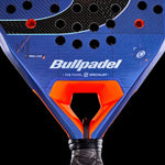 Bullpadel Neuron 27 - Official PrismLock Frame - Onyx & Bloom Sports